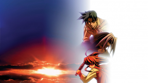 Wild Arms 2