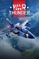 War Thunder - Набор Tornado IDS WTD 61