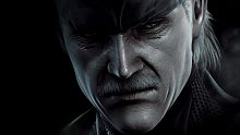 METAL GEAR SOLID 4: Guns of the Patriots - Master Collection Version