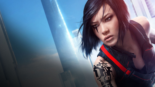 Mirror's Edge™ Catalyst