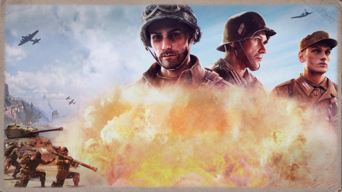 Company of Heroes 3: Premium Edition