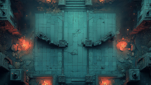 Dark Angels Dark Angels