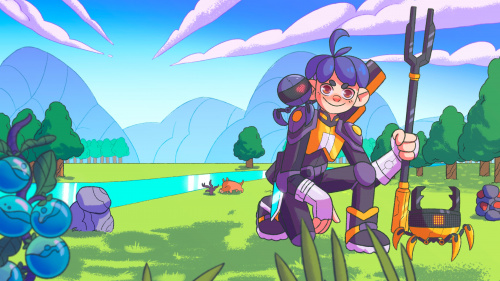 Nova Lands