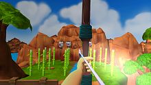 Archery Blast