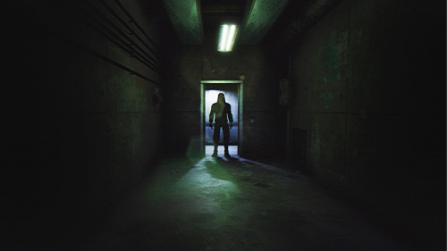 CASE RECORDS: Fear of Abduction