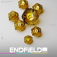 Arknights: Endfield - Добудьте мешок ориджеметрия