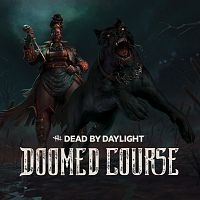 Dead by Daylight: Doomed Course