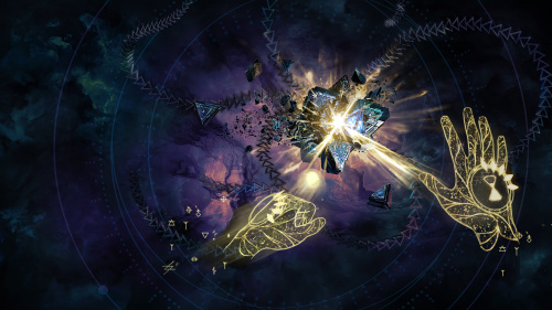 MASTERS OF LIGHT