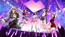 K-pop Idol Stories: Road to Debut