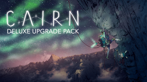 Cairn - Deluxe Upgrade Pack фото 2 Cairn - Deluxe Upgrade Pack фото 2