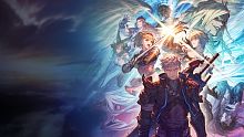 Granblue Fantasy Versus: Rising Legendary Edition