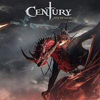 Century: Age of Ashes - колосс делюкс пакет