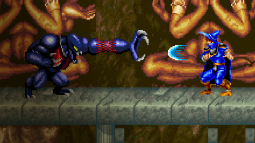 ACA NEOGEO MAGICIAN LORD ACA NEOGEO MAGICIAN LORD