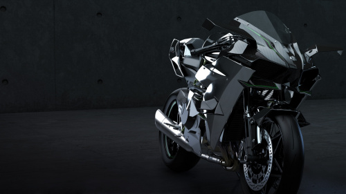 Ride 2