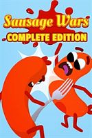 Sausage Wars: Complete Edition