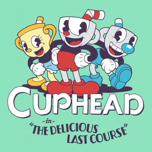 Cuphead & The Delicious Last Course