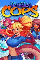 Maiden Cops