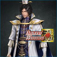 DW9: Cao Pi. Набор дополнительных альтернативных историй