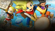 DRAGON QUEST BUILDERS 2 Digital Deluxe Edition