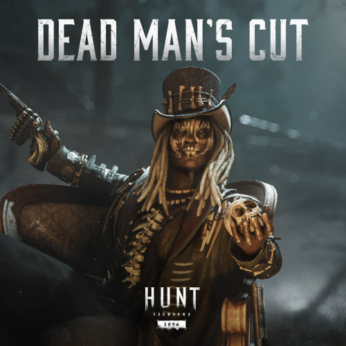 Hunt: Showdown 1896 - Dead Man's Cut