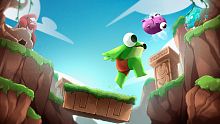 Froggy Bouncing Adventures PS4® & PS5®