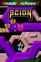 Arcade Archives 2 SCION