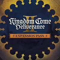 Kingdom Come: Deliverance II Expansion Pass