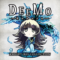 DEEMO -Reborn- Сборник Knight Iris