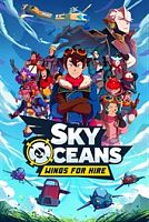 Sky Oceans: Wings For Hire