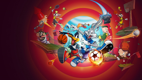 Looney Tunes: Wacky World of Sports