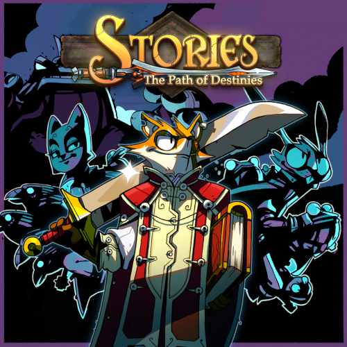 Stories: The Path of Destinies