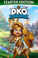 Divine Knockout (DKO) - Starter Edition