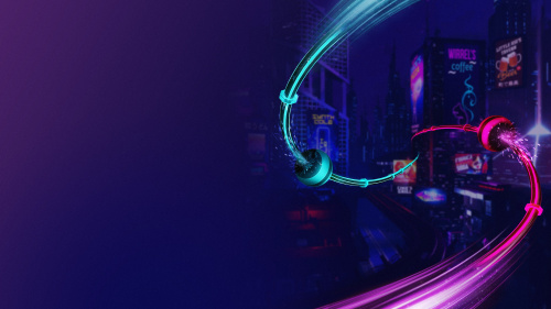 Synth Riders - Remastered Edition