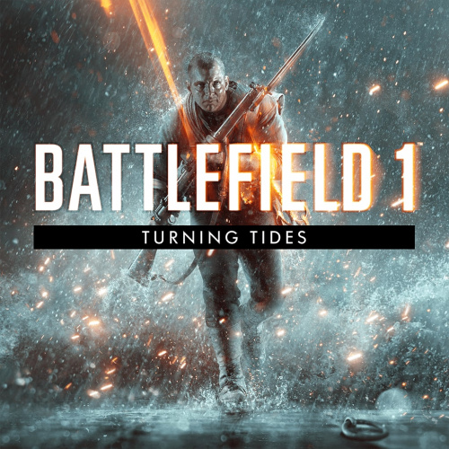 Battlefield™ 1 «Волны перемен» Battlefield™ 1 «Волны перемен»