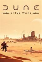 Dune: Spice Wars