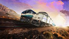 Train Sim World® 5: USA Regional Edition