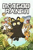 Cat God Ranch