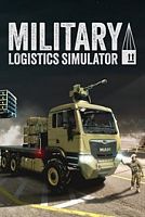Military Logistics Simulator