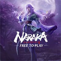 NARAKA: BLADEPOINT - Пропуск лунного благословения