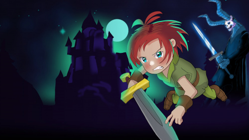 Clarity: The Seven Demons of Vanguardia PS4 & PS5
