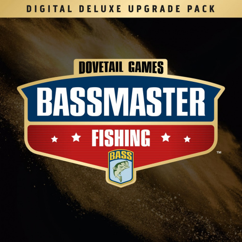 Bassmaster® Fishing: Deluxe Upgrade Pack Bassmaster® Fishing: Deluxe Upgrade Pack