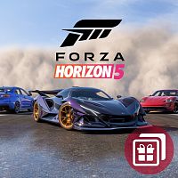 Forza Horizon 5: приветственный набор
