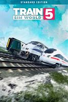 Train Sim World® 5: Standard Edition