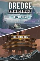 DREDGE - Expansion Bundle