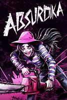 ABSURDIKA: Rebuild