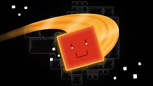 Retro Cube Slider