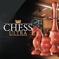 Chess Ultra: игровой пакет «Академия»
