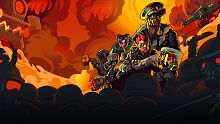Survivor Mercs
