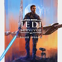 Улучшение STAR WARS Jedi: Survivor™ до Deluxe