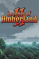 Legends of Amberland II: The Song of Trees